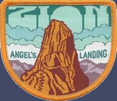patch photo
