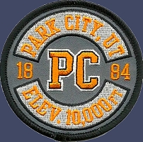patch photo